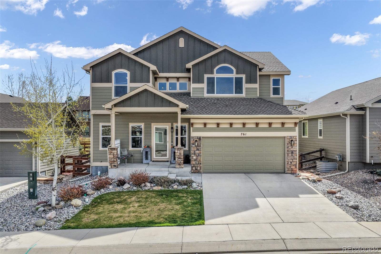 761 Tailings Drive