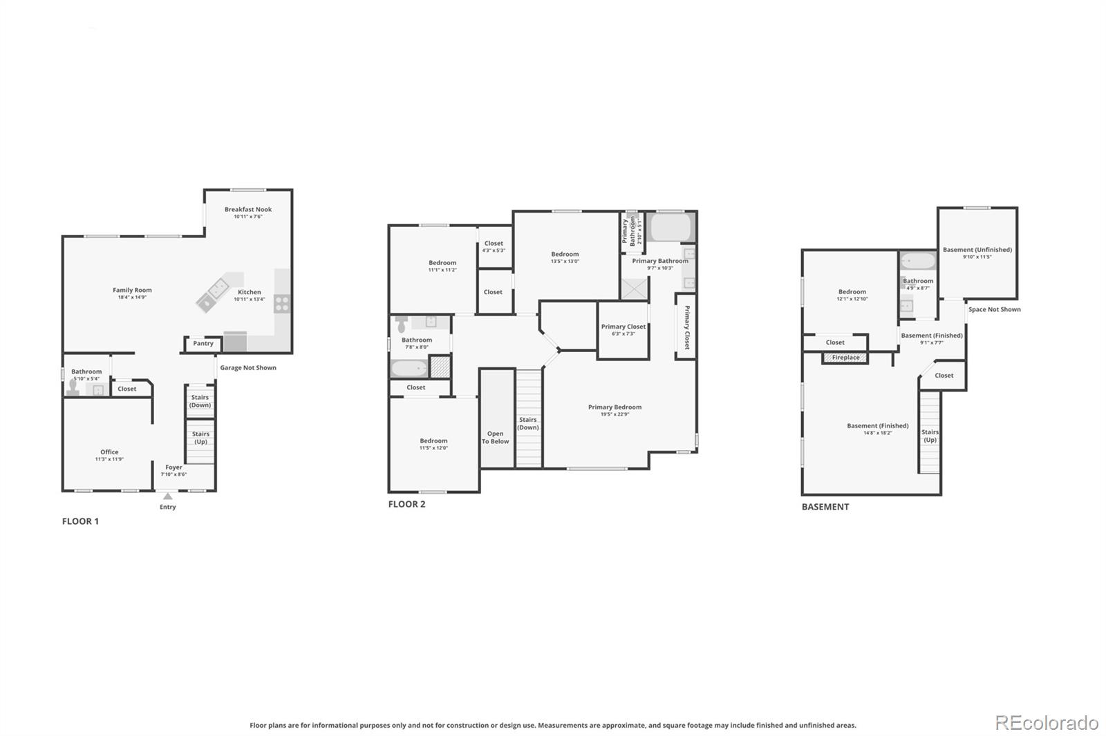 761 Tailings Drive