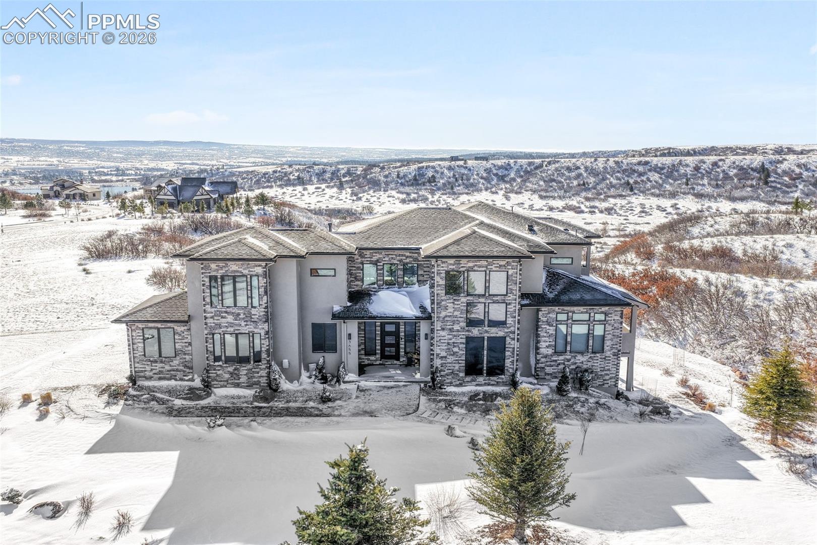 3655 Mesa Top Drive