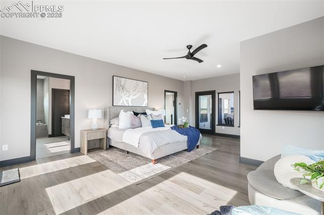 3655 Mesa Top Drive