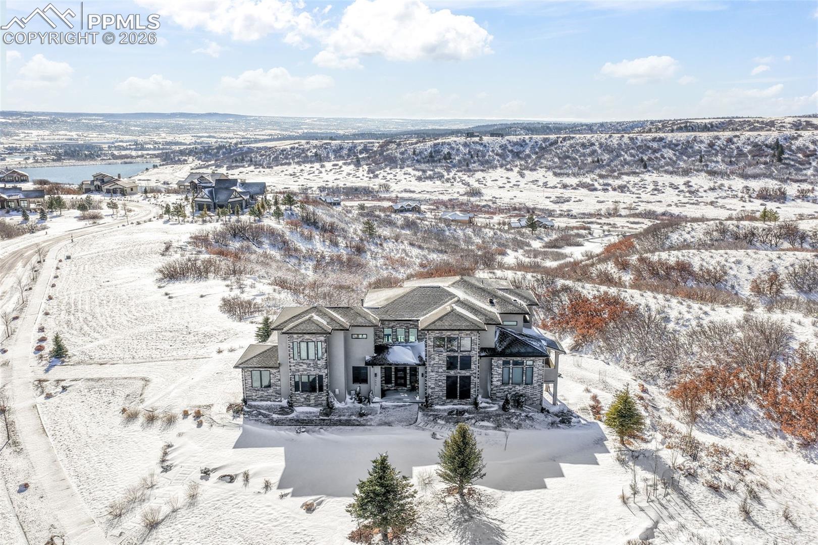 3655 Mesa Top Drive