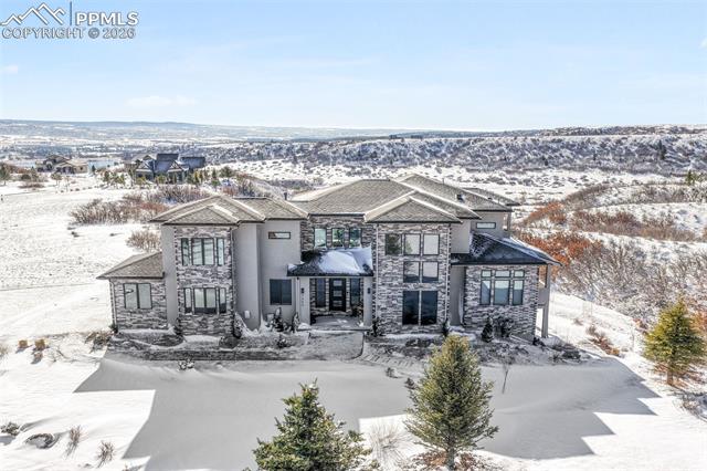 3655 Mesa Top Drive