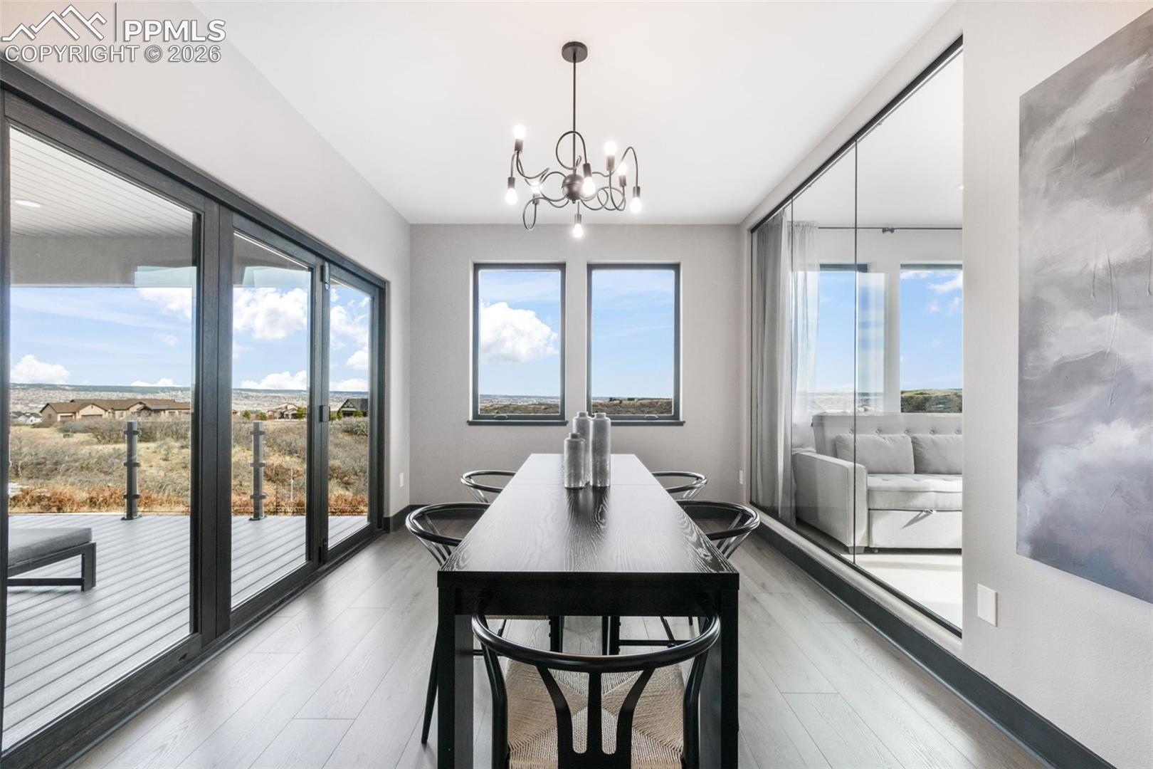 3655 Mesa Top Drive