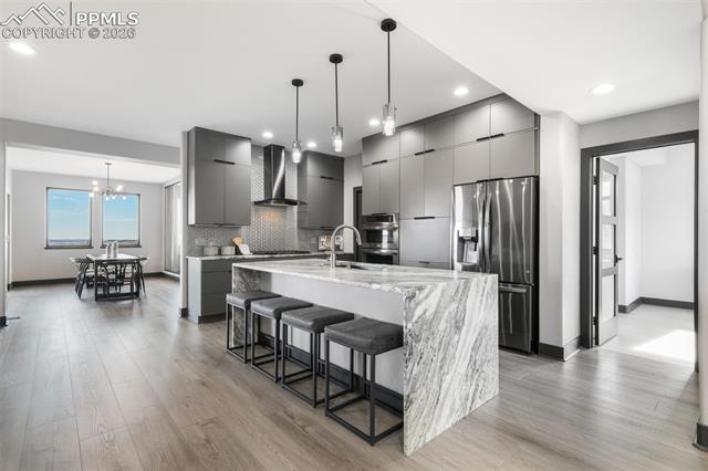 3655 Mesa Top Drive