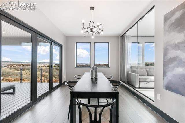 3655 Mesa Top Drive