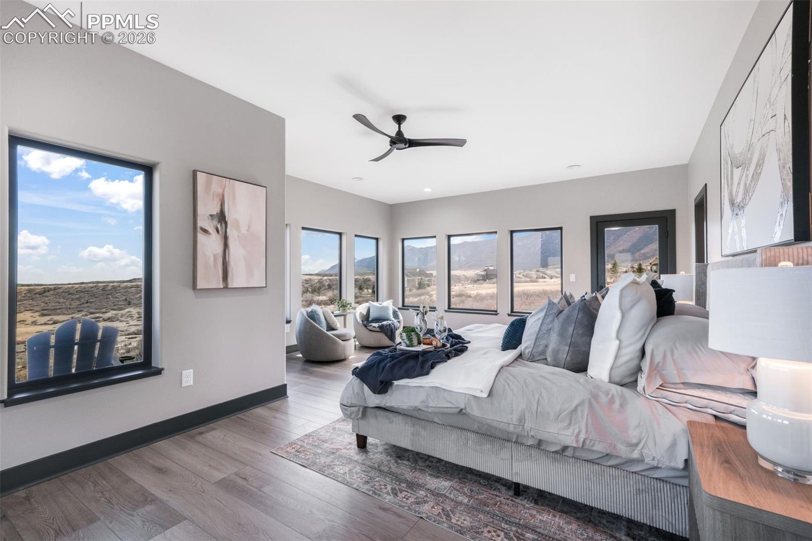 3655 Mesa Top Drive