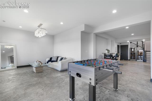 3655 Mesa Top Drive