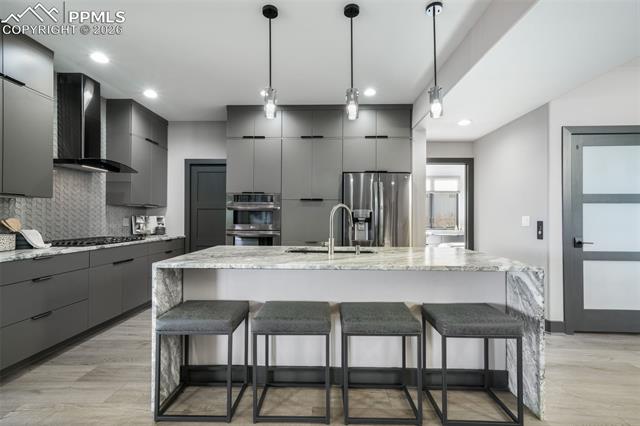3655 Mesa Top Drive