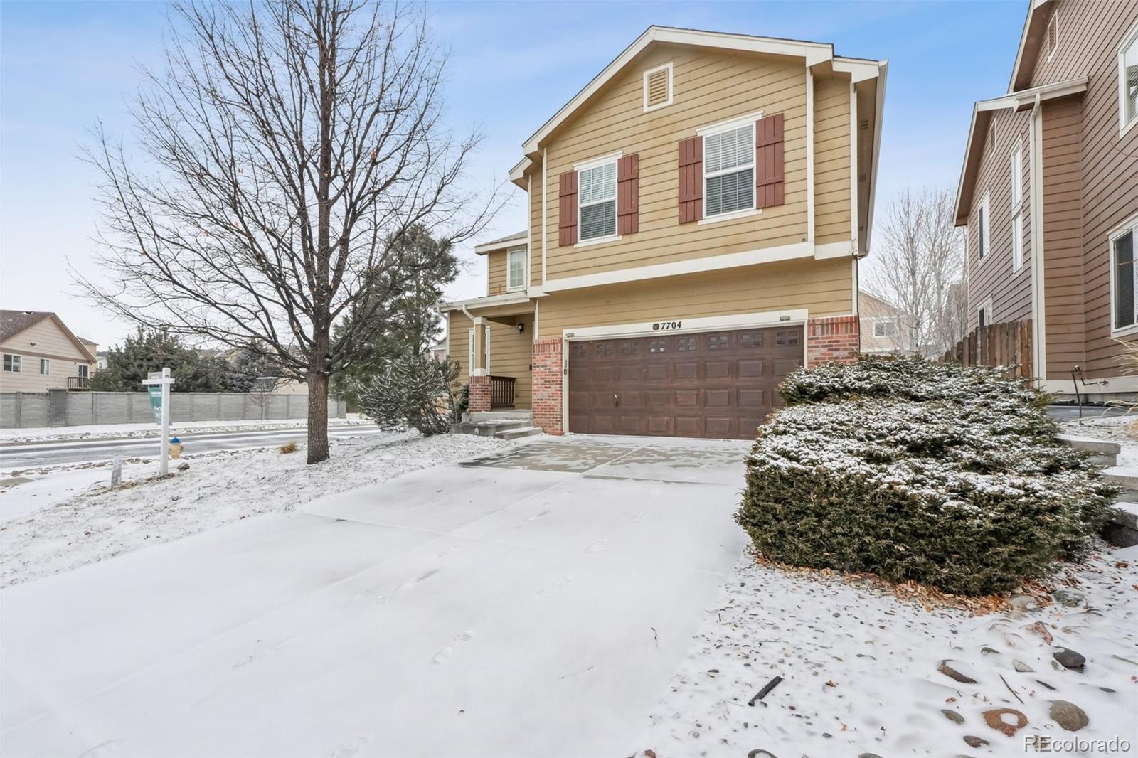 7704 Autumn Leaf Way