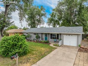 304 Doris Drive