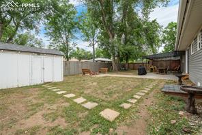304 Doris Drive