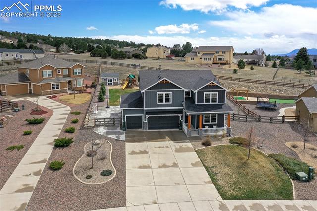 795 Woodmoor Acres Drive