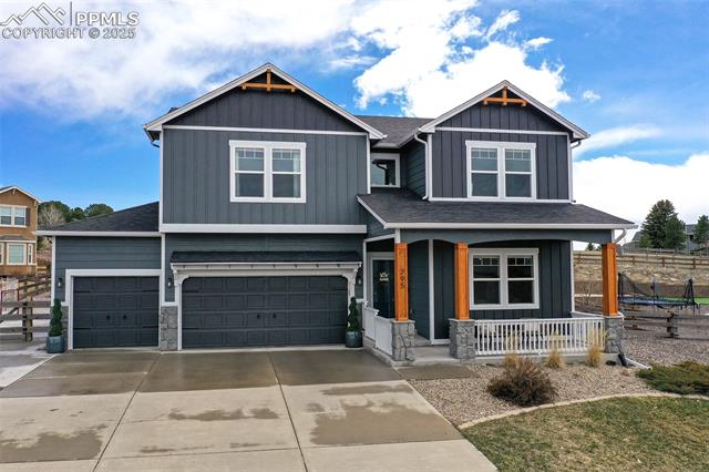 795 Woodmoor Acres Drive