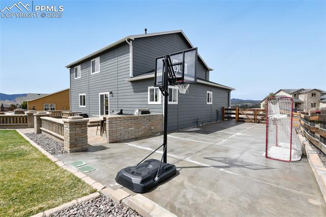 795 Woodmoor Acres Drive