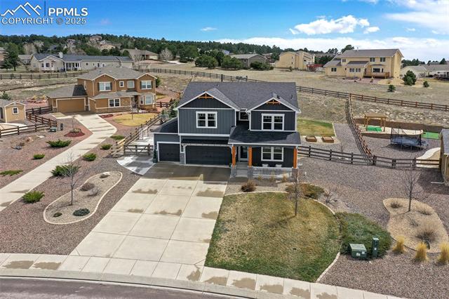 795 Woodmoor Acres Drive