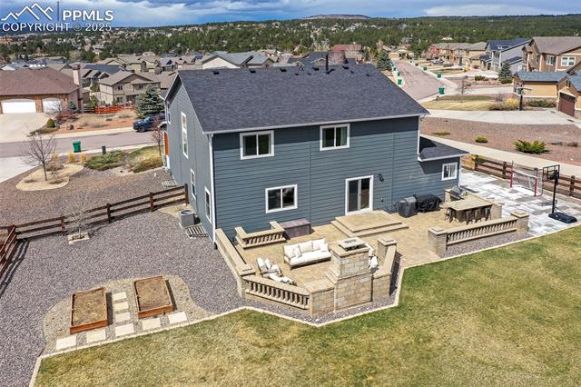 795 Woodmoor Acres Drive