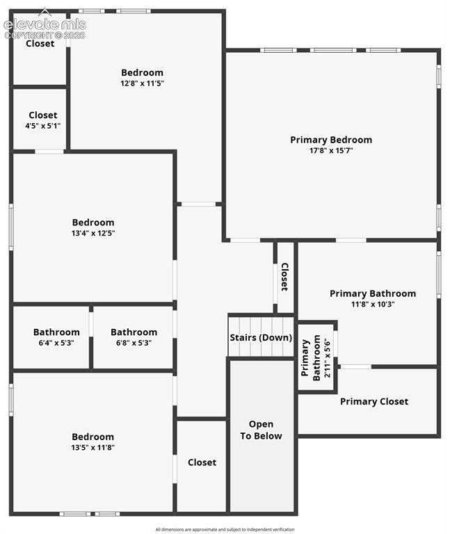 13867 Antelope Pass Place
