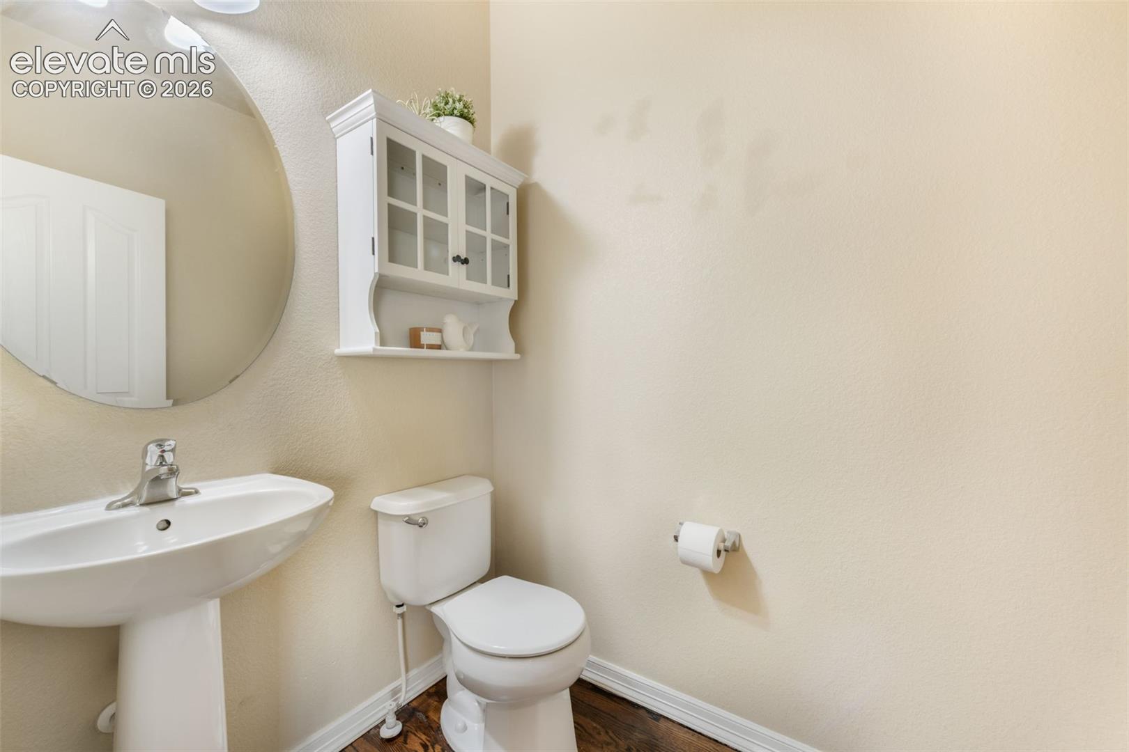 13867 Antelope Pass Place