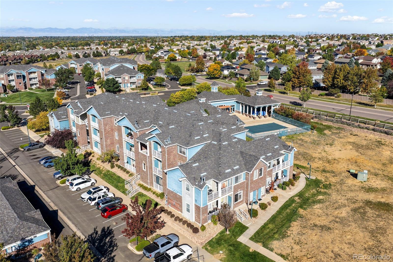 19303 E College Drive Unit: 205