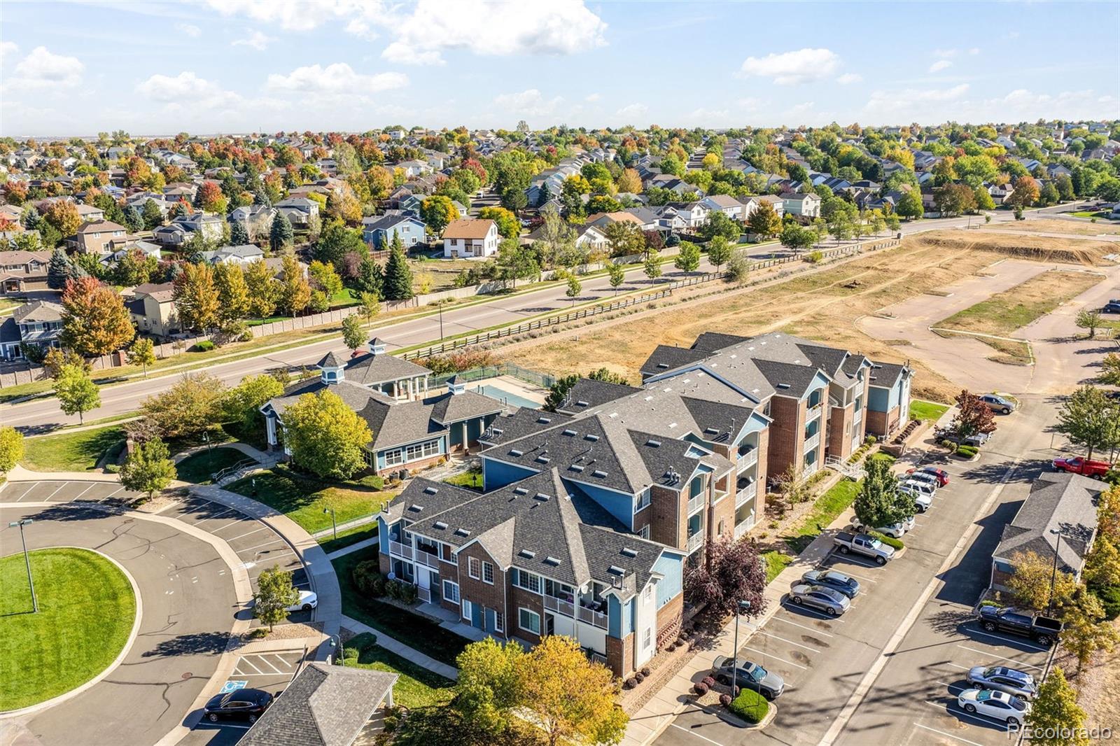 19303 E College Drive Unit: 205