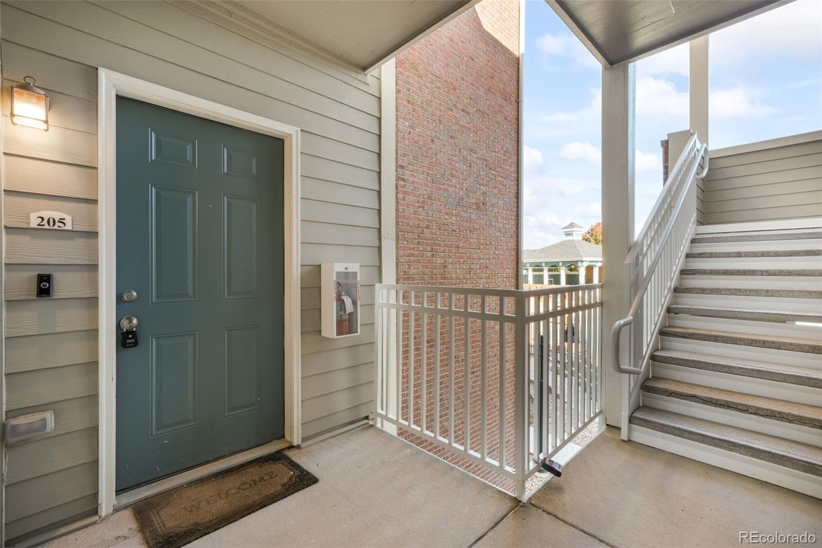 19303 E College Drive Unit: 205