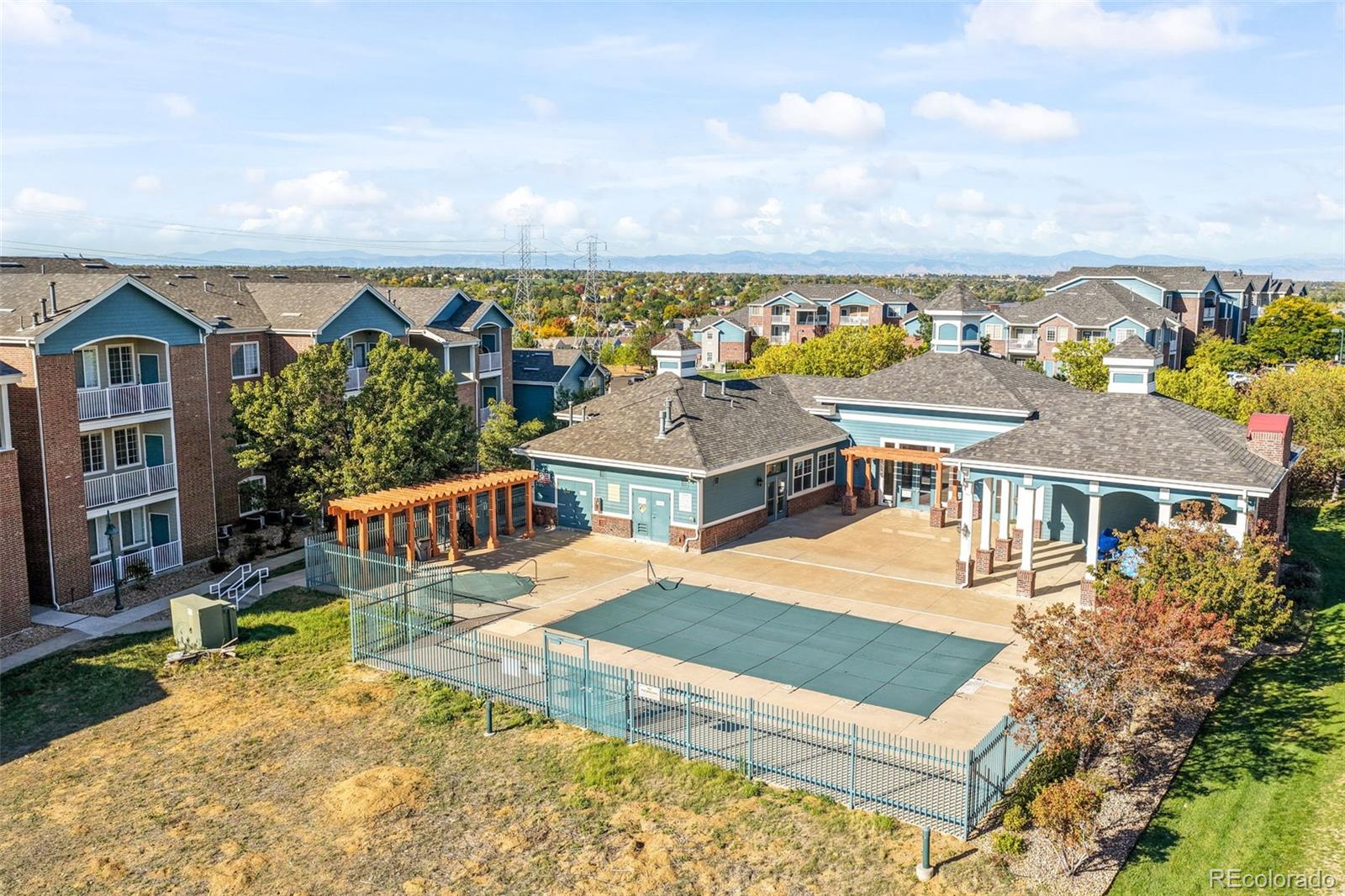 19303 E College Drive Unit: 205