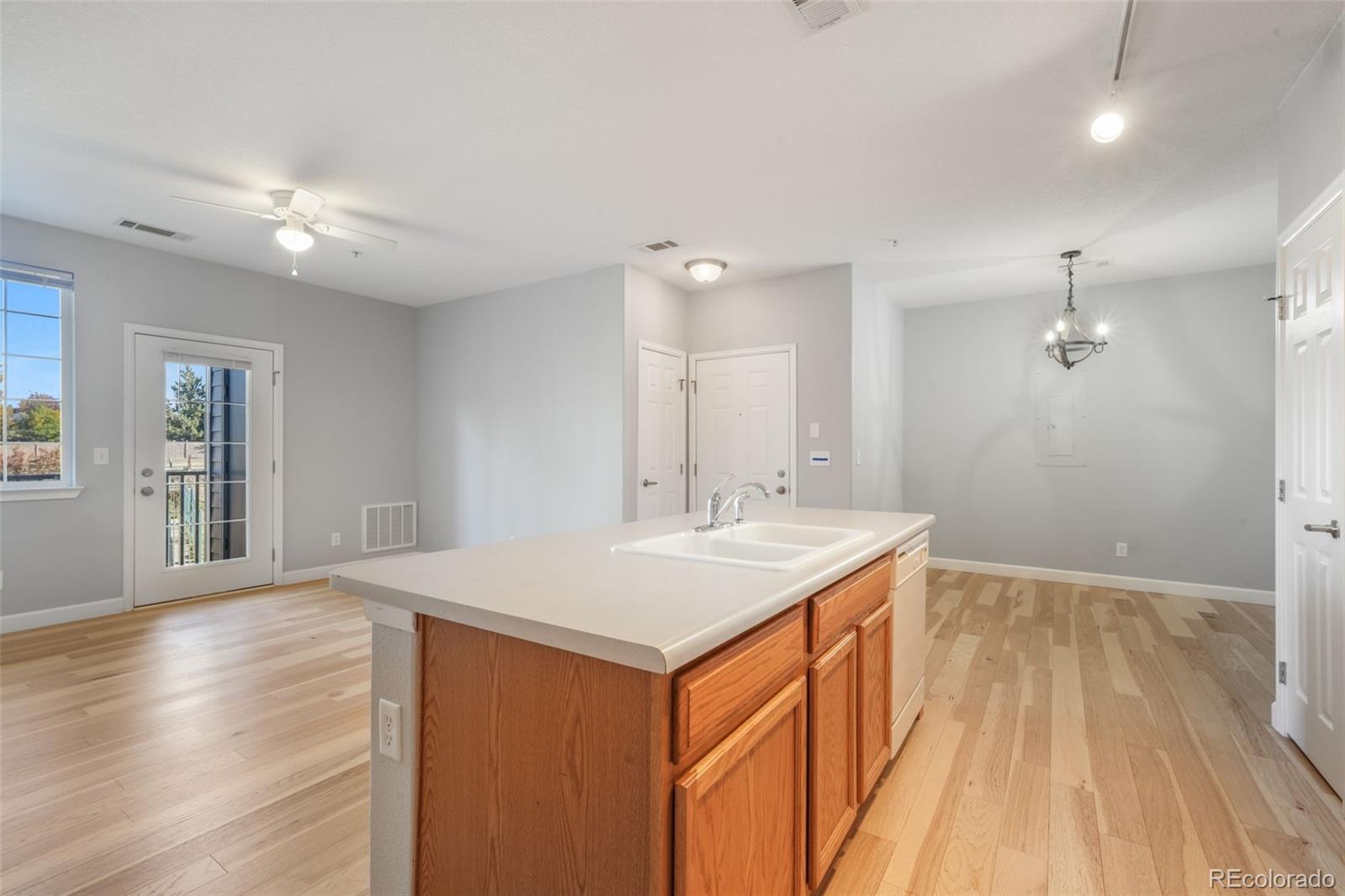 19303 E College Drive Unit: 205