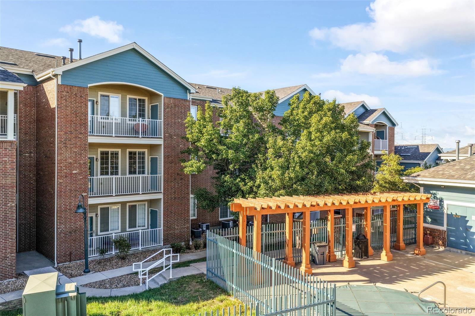 19303 E College Drive Unit: 205