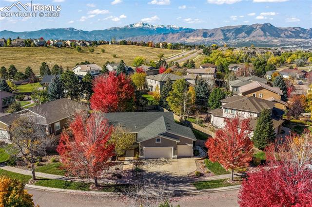 3215 Hollycrest Drive