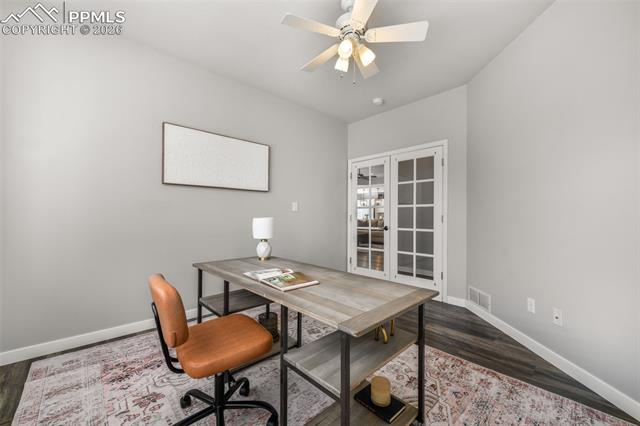 3215 Hollycrest Drive