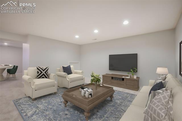 3215 Hollycrest Drive