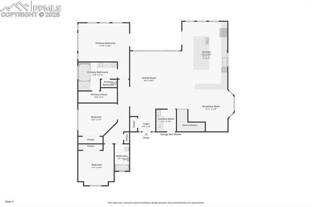 3215 Hollycrest Drive