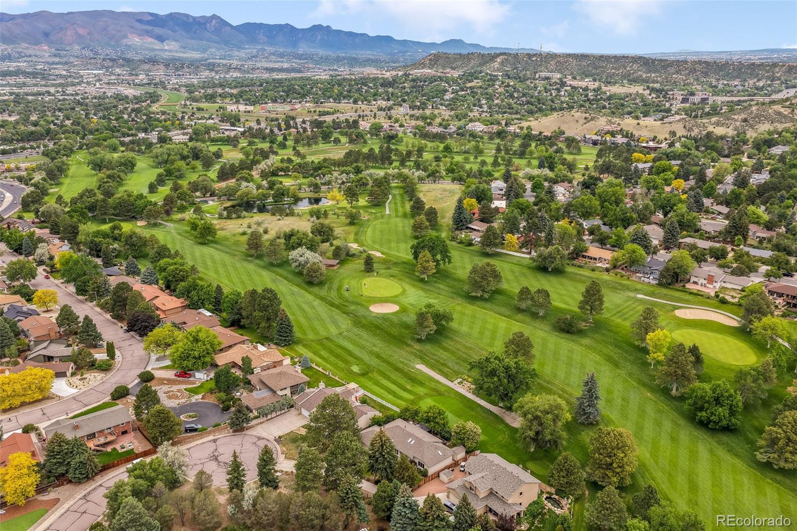 2693 Fairway Drive