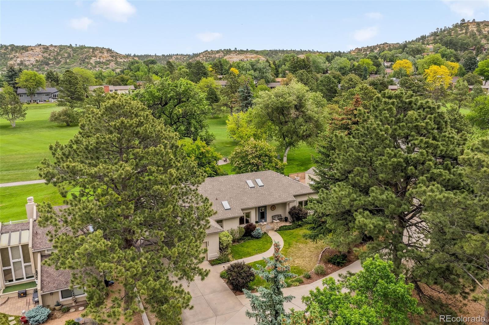 2693 Fairway Drive