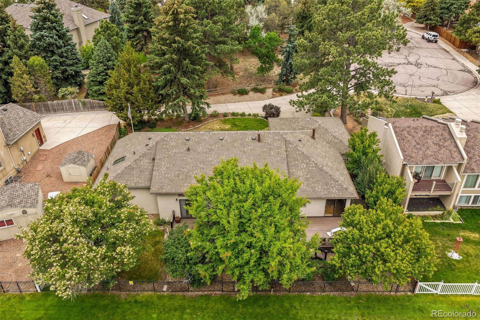2693 Fairway Drive