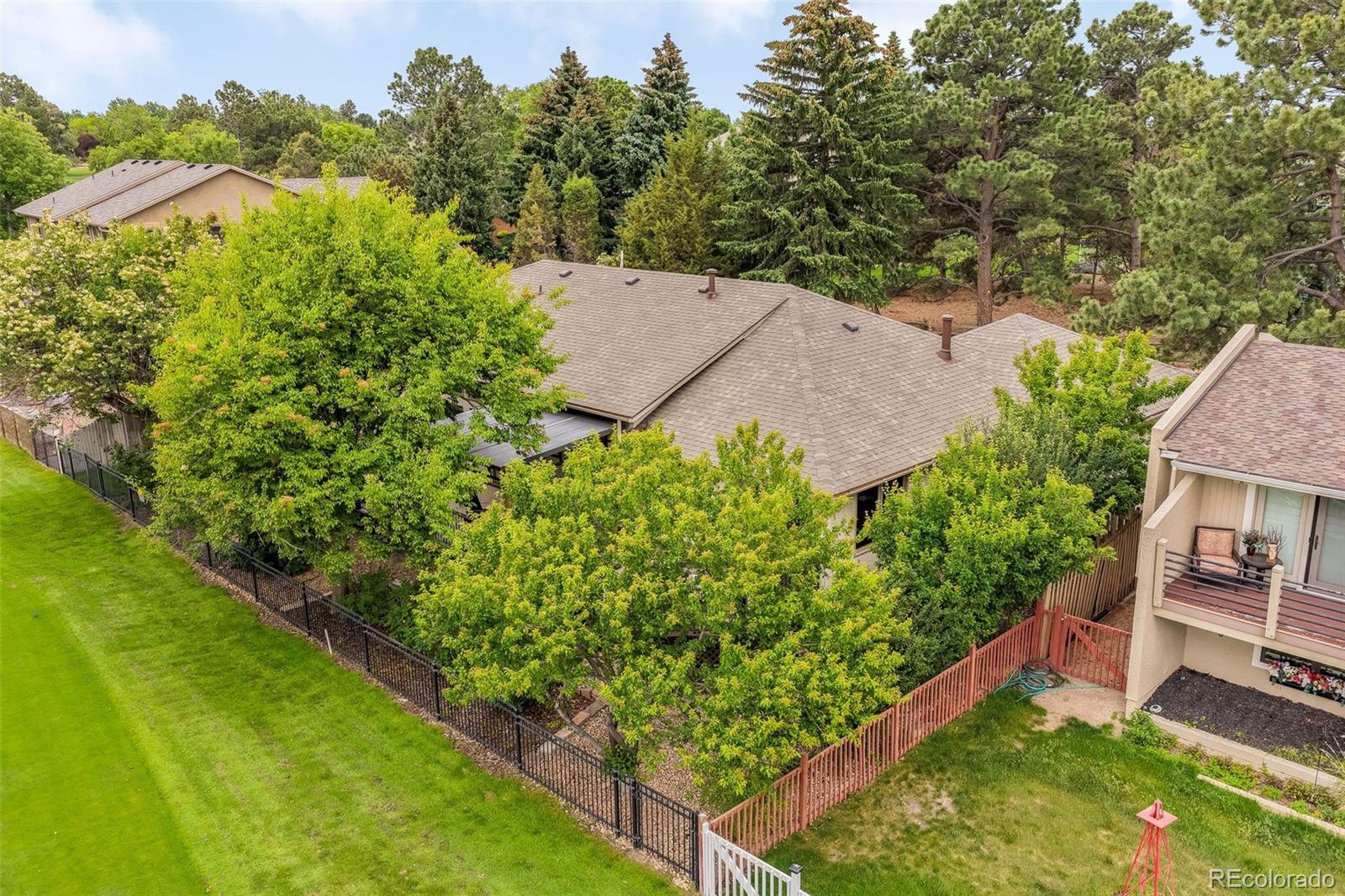 2693 Fairway Drive