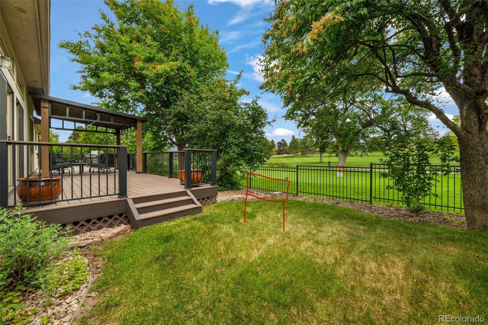 2693 Fairway Drive
