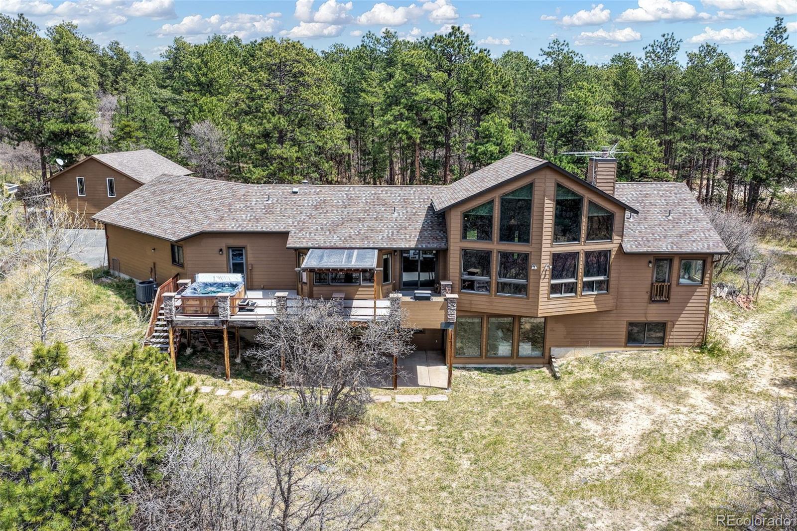 19790 Beacon Lite Road