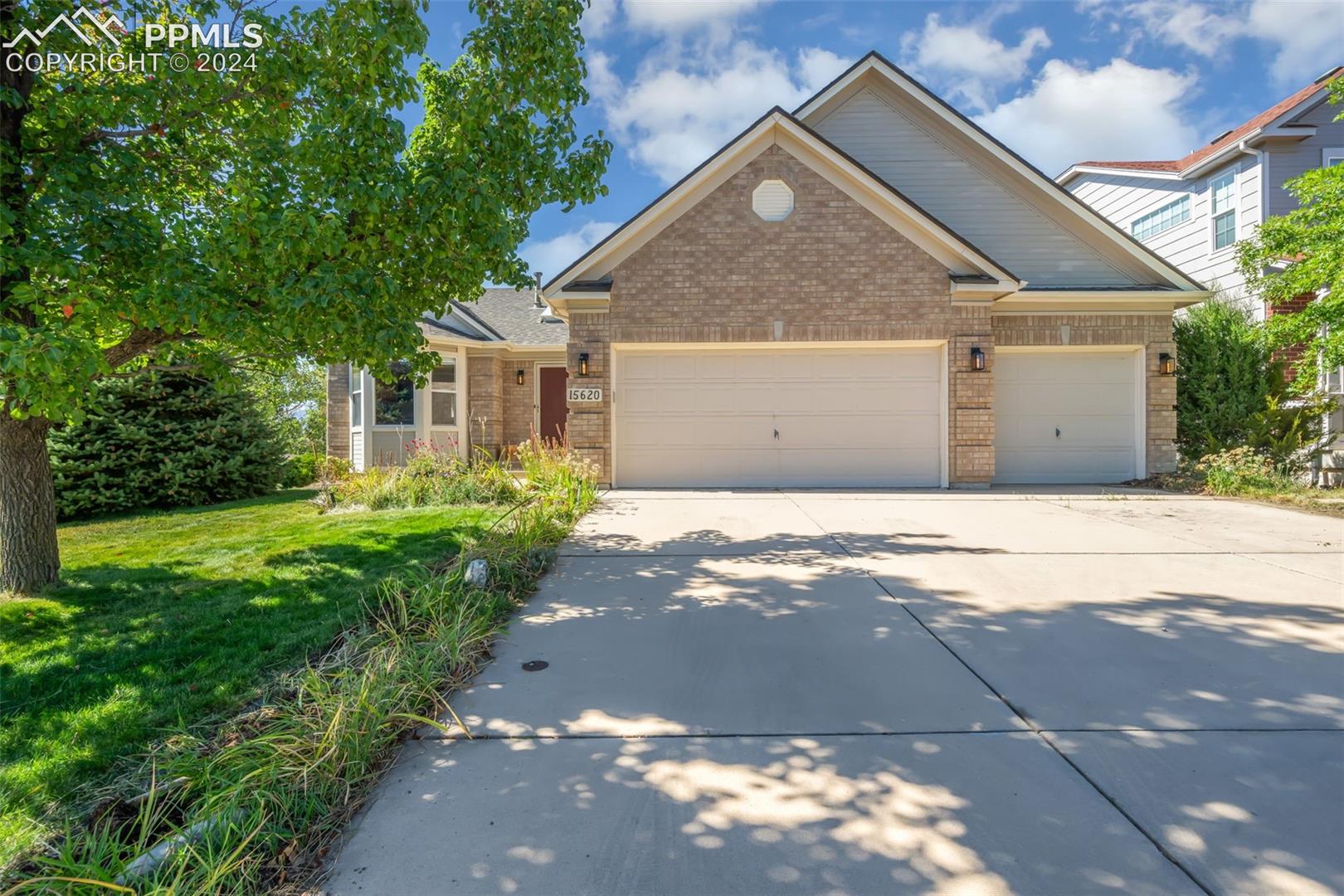 15620 Candle Creek Drive