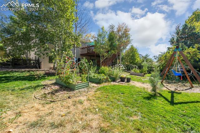 15620 Candle Creek Drive