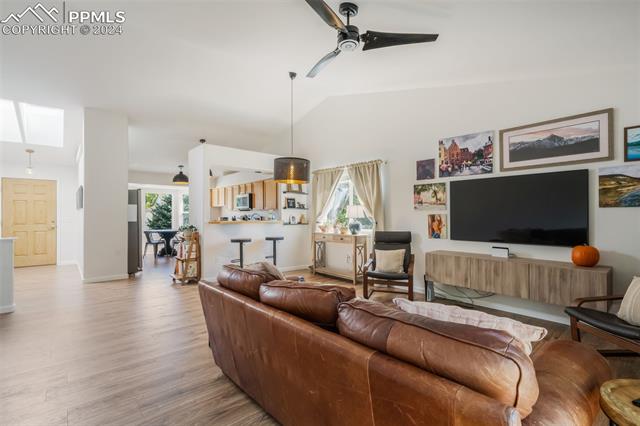 15620 Candle Creek Drive