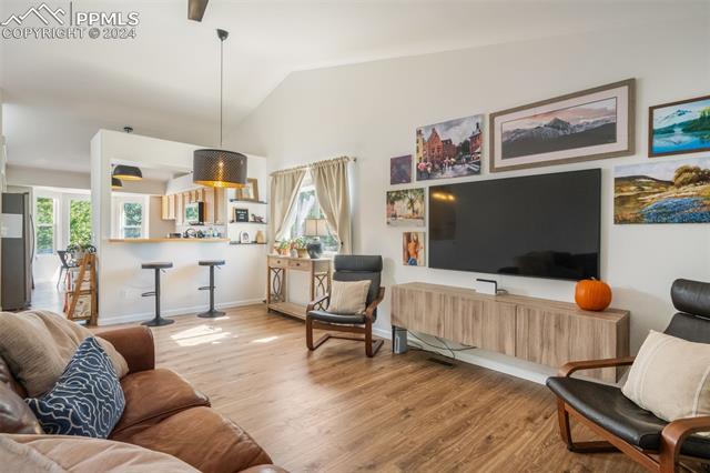 15620 Candle Creek Drive