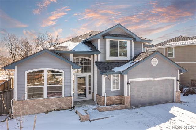 10536 Stonemeadow Drive