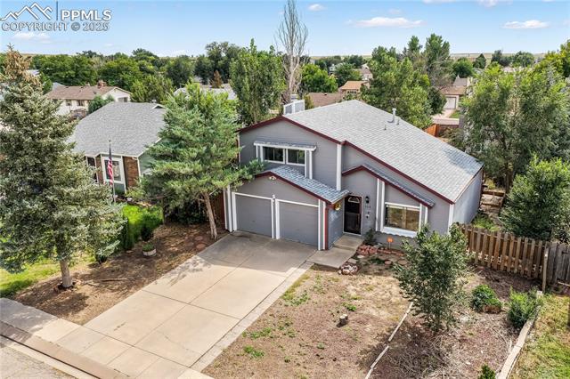 908 N Candlestar Loop