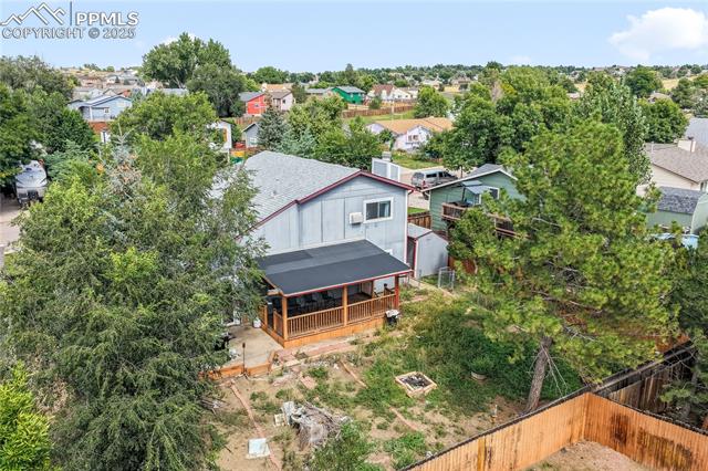 908 N Candlestar Loop