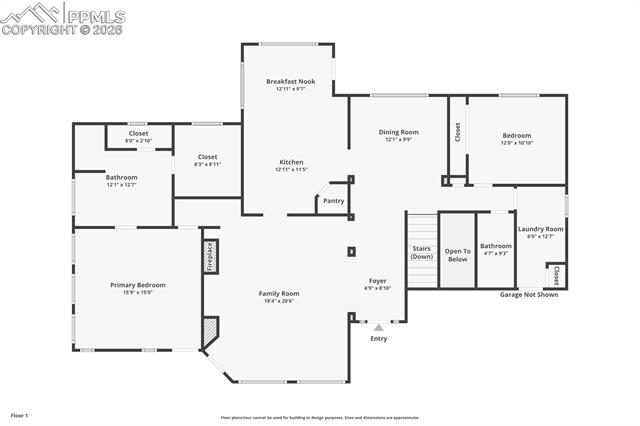 20416 Kenneth Lainer Drive