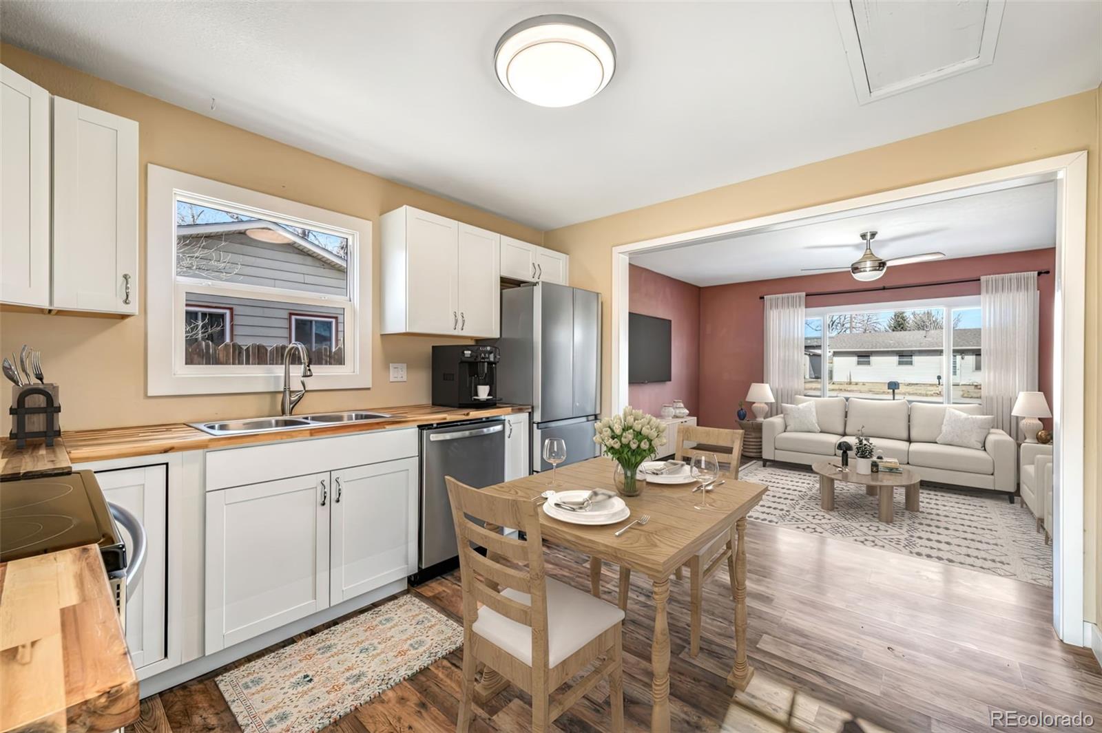 1051 Montrose Avenue