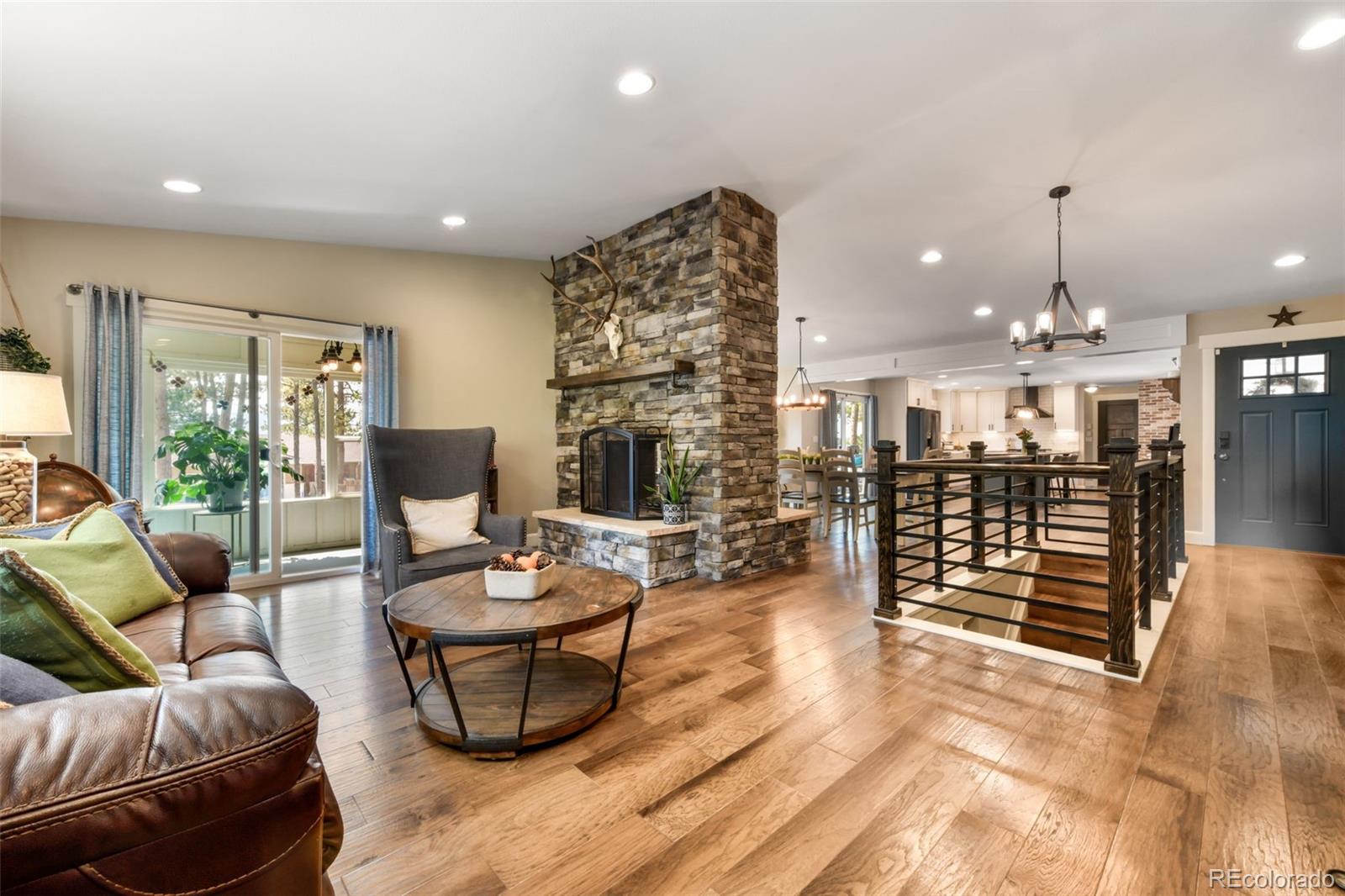 435 Wolverine Way