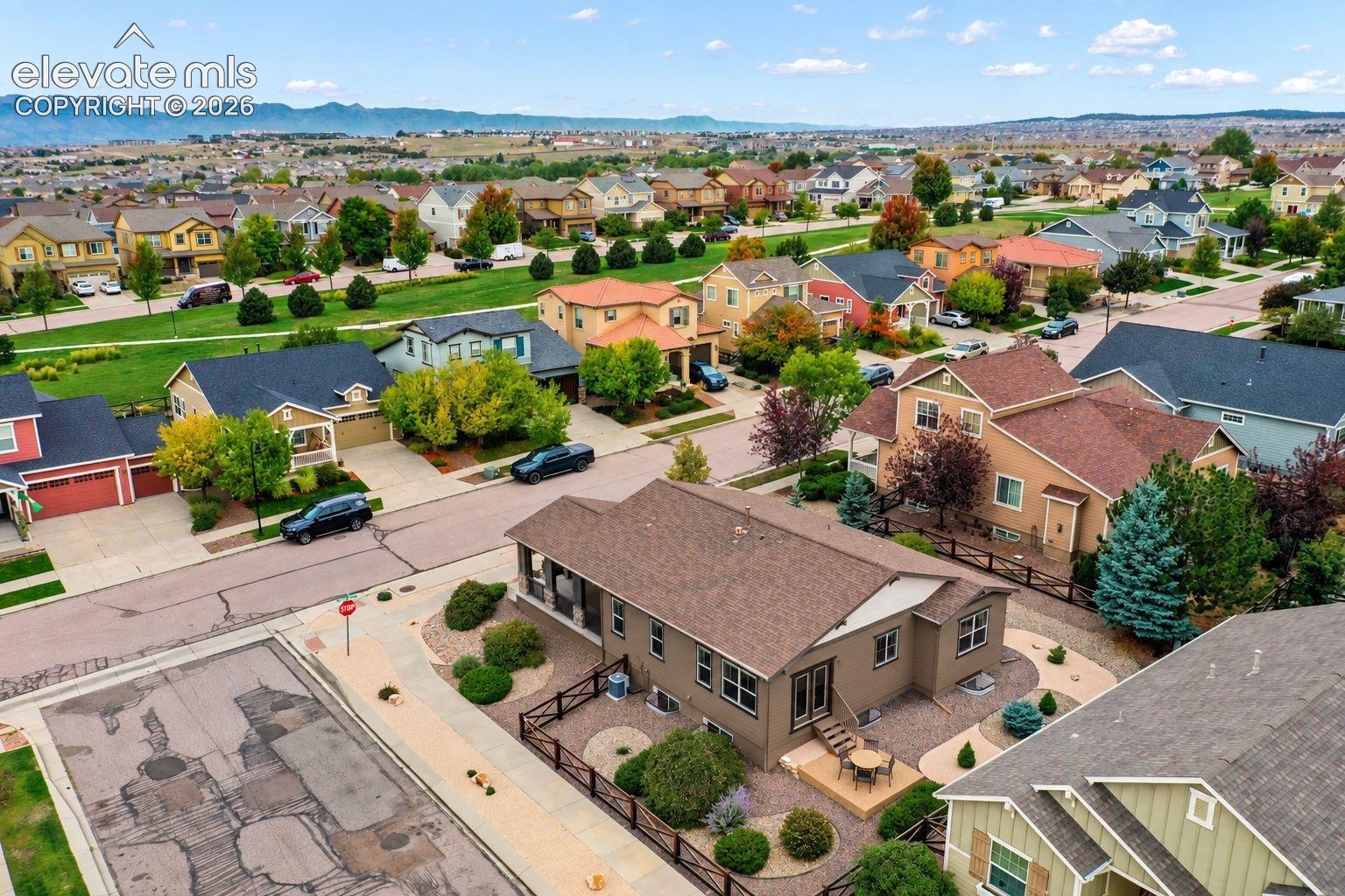 7867 Silver Birch Drive