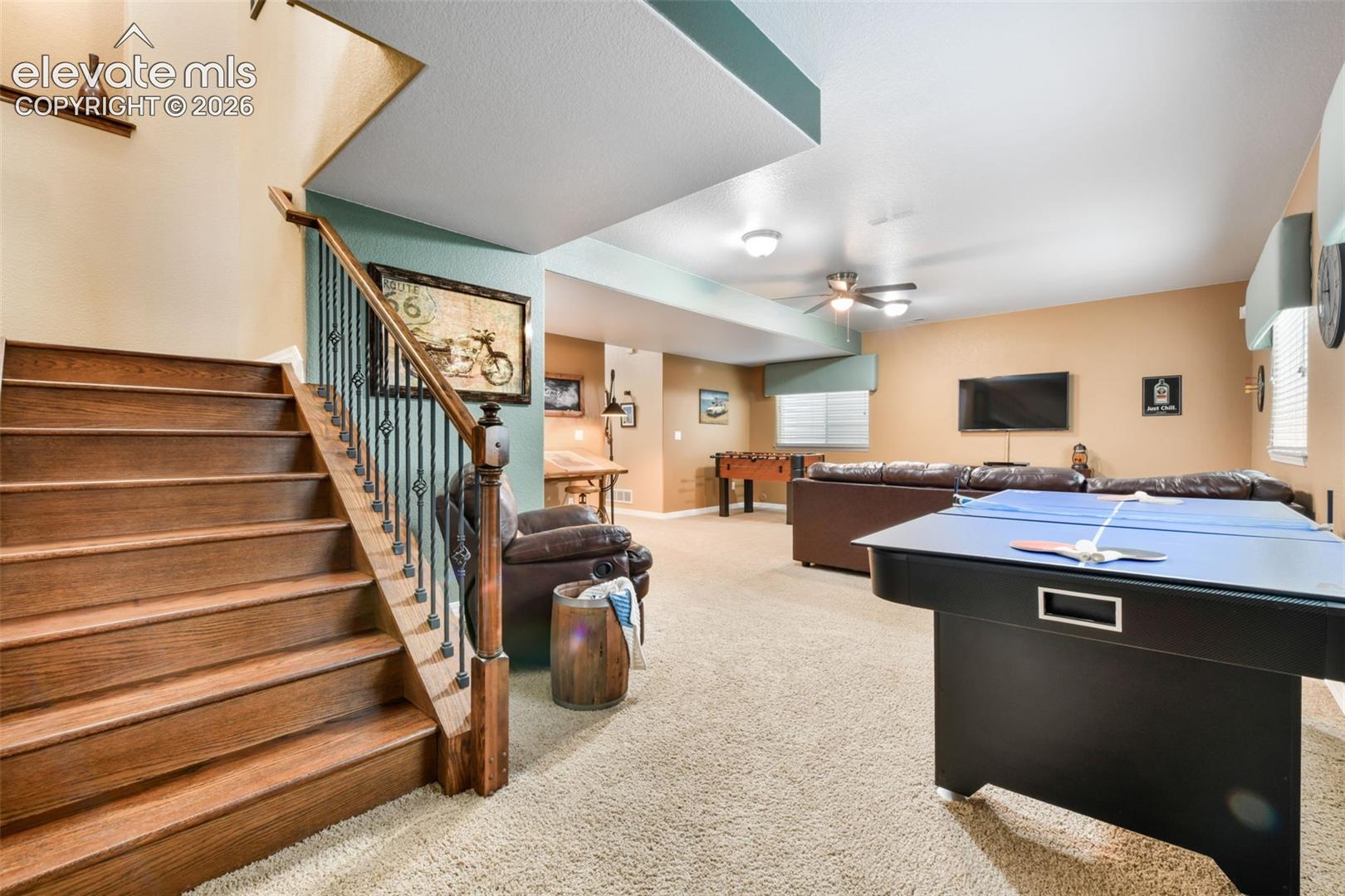 7867 Silver Birch Drive